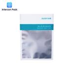 Electronic Parts Paper Plastic Composite Bag Polyester Film Anti Static
