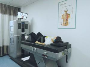 Quality Treatment Herniated Disc Non Surgical Spinal Decompression Machine wholesale