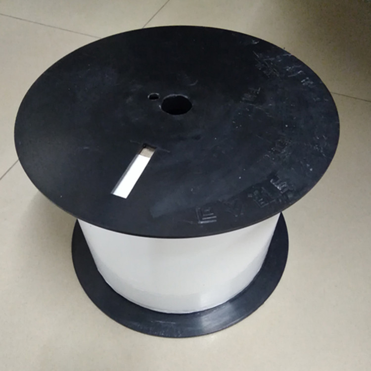 8/9/10mm width cable /PE pipe meter marking tape