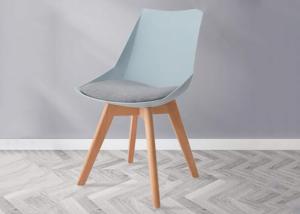 Quality Beech Wood Nordic Style Dining Chair wholesale