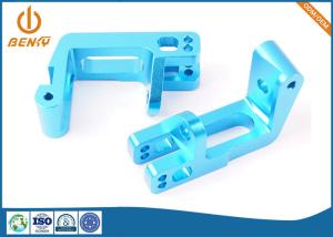 Quality OEM Precision CNC Milling Parts Stainless Steel CNC Machining For Handle Parts wholesale