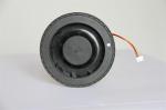 High Proof Plastic Impeller DC Centrifugal Fan With PWM FG