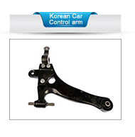 E-Coating Right Hilux Wishbone for Toyota Auto Car Parts 48610-0K010 at Front Position