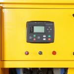 400kw 500kva Diesel Generator
