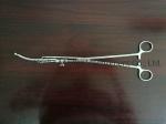 Adjustable Jaw Gynecology Surgery Instruments HF3009.3 Uterine Lifting