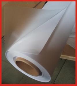 Quality 80mic Protection Cold Lamination Film With Pressure Sensitive Adhesives wholesale
