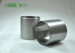 Professional Oil Pump Carbide Bushing Sleeve Bearing High Rigidity Aseeder