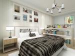 Light Gauge Steel Frame Prefab Villa Home Quick Assemble Modern Design Houses