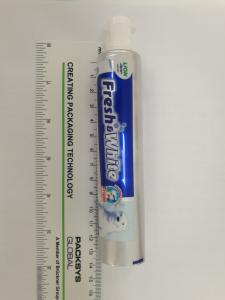 Quality Lion Fresh White Toothpaste 70g ABL Laminated Tube wholesale