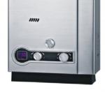 Commercial Smart Gas Water Heater Boiler 6L-20L 12000W