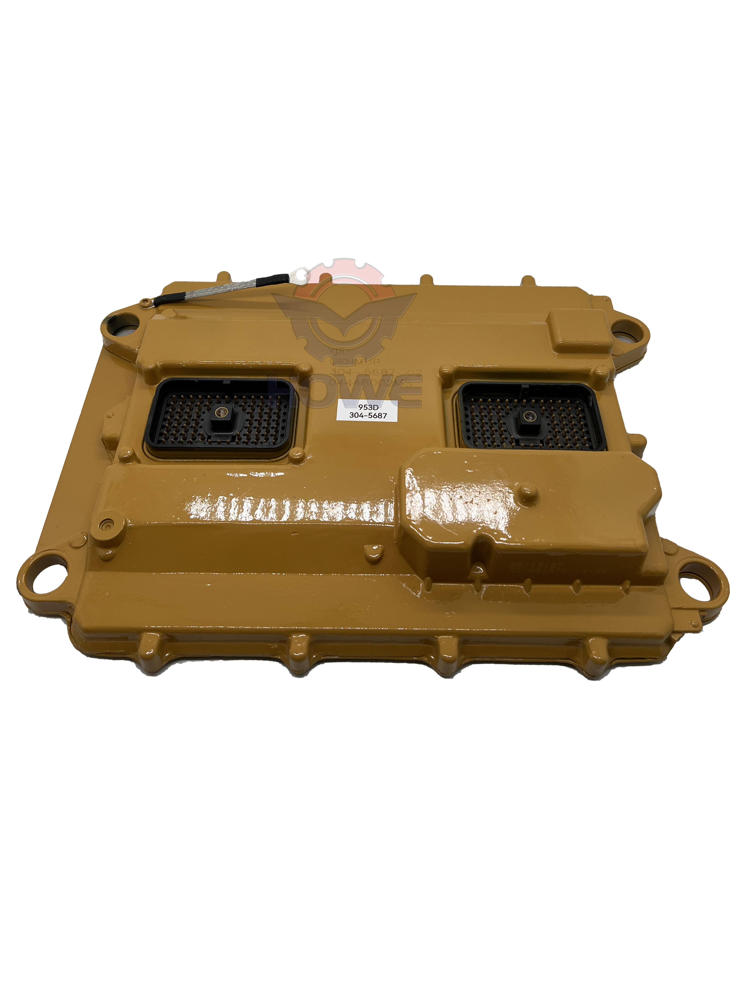 High Guarantee Excavator E953D Hydraulic Controller Computer Board 304-5687 322-3605