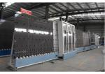 380V 50HZ 35Kw Glass Processing Machines 21000x2800x3450mm Dimension