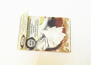 Quality Custom Logo Personalized Stationery Memo Pads CMYK Offset Printing wholesale