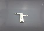 Nickel Plated Aluminum Terminal Bus Bar For Electric Power Transmission