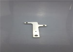 Quality Nickel Plated Aluminum Terminal Bus Bar For Electric Power Transmission wholesale