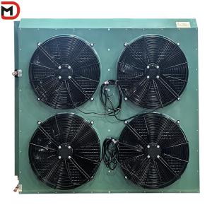 Quality Customizable and Durable Blast Freezer Condenser for Freezer Room Condensing Unit Voltage 380V/220V wholesale