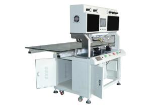 Quality Tab Cog FPC Cof Ic Bonding Machine For LCD LED TV Panel Opencell Laptop wholesale