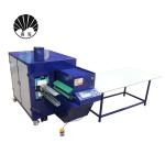 Duvet Quilt Rolling Machine Coiling Packing
