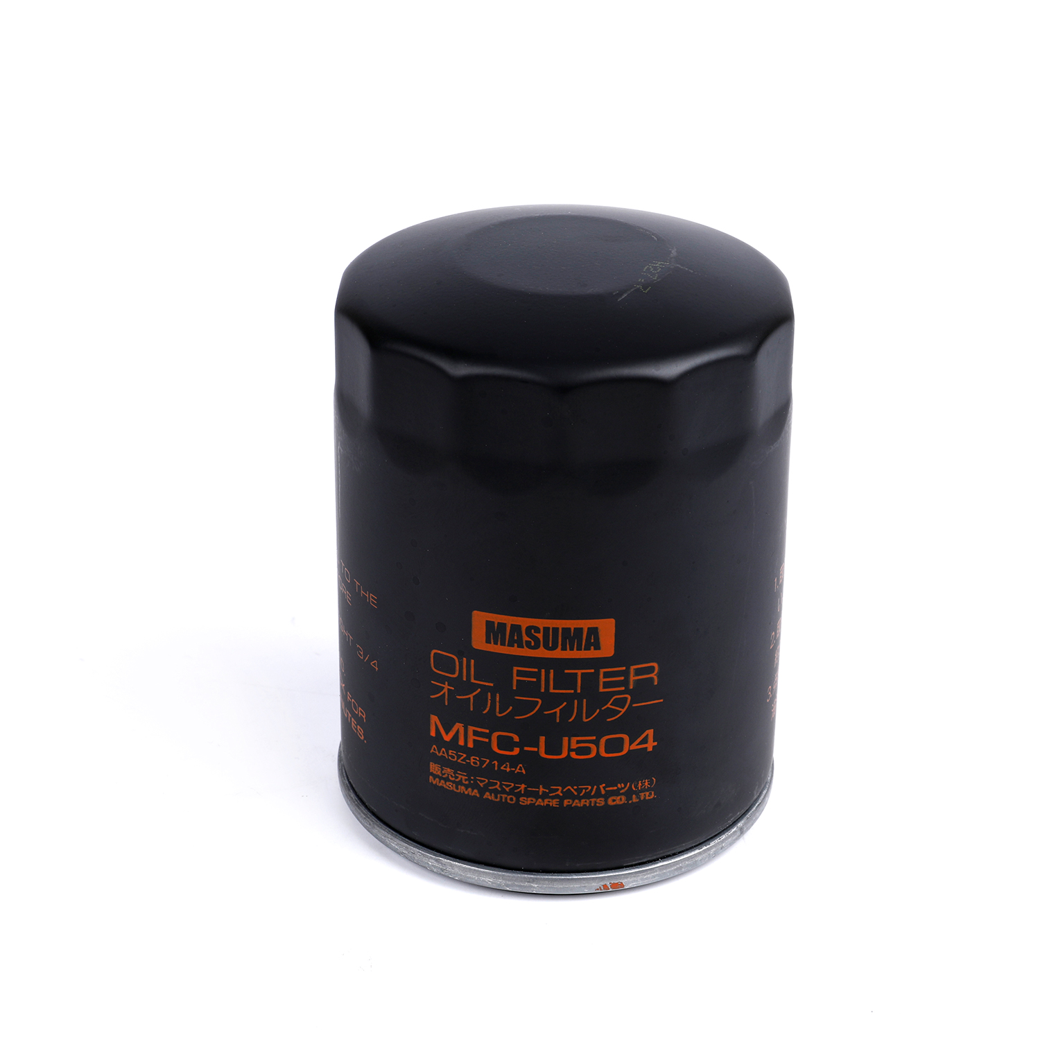 MASUMA MFC-U504 PH2841 90915-10002 Oil Filter for Toyota RAV 4 Car Engine Replacement