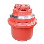 Rotary Aftermarket Final Drive , Hydraulic Walking Travel Motor For Mini
