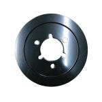 Auto Parts 16V Crankshaft Pulley For 106 405 PARTNER BERLINGO SAXO OE 0515J3