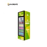 The vending machine