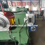 Manufacturing Plant Rubber Mixing Machine for Blue Green Red Yellow Rubber
