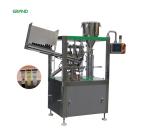 Soft Plastic Tube Filling Sealing Machine Automatic For Hand Cream 220/380V