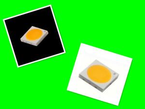 Quality JB3030 3V J Series 3030 Led Chip , 80 CRI Exterior Area Lights Rgb Led Chip wholesale