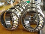 NN NNU Drilling Rig Mud Pump Parts Cylindrical Roller Bearing