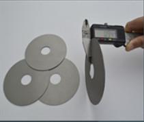Quality Round Discs For Separation And Filtration wholesale