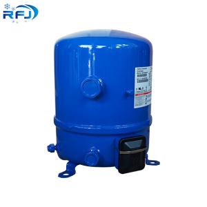 Quality CE 2.5hp Hermetic Reciprocating Compressor For Maneurop MTZ18JA4BVE wholesale