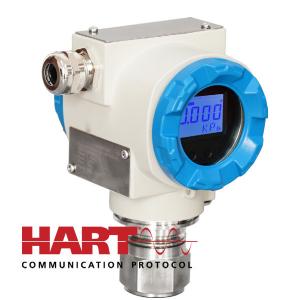 Quality Stainless Steel Housing Pressure Transmitter OEM With Housing Rotation 330 Degrees wholesale