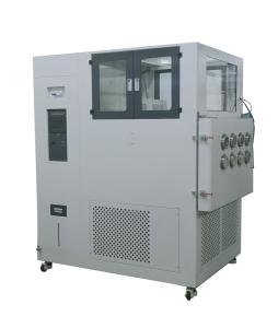 Quality Climate Change Temperature And Humidity Chamber Automatic Cycling Water Supply wholesale