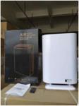 Homefish Fast Dispatch OEM Air Scent Diffuser Anion Air Purifier CFM 99%