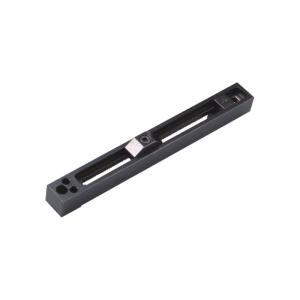 Quality High-quality and durable mold precision parts latch D.KU, plastic mold parts manufacturing latches. wholesale
