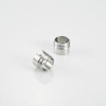 Dia 20.3mm Stainless Steel Water Nozzle Industrial Die Casting