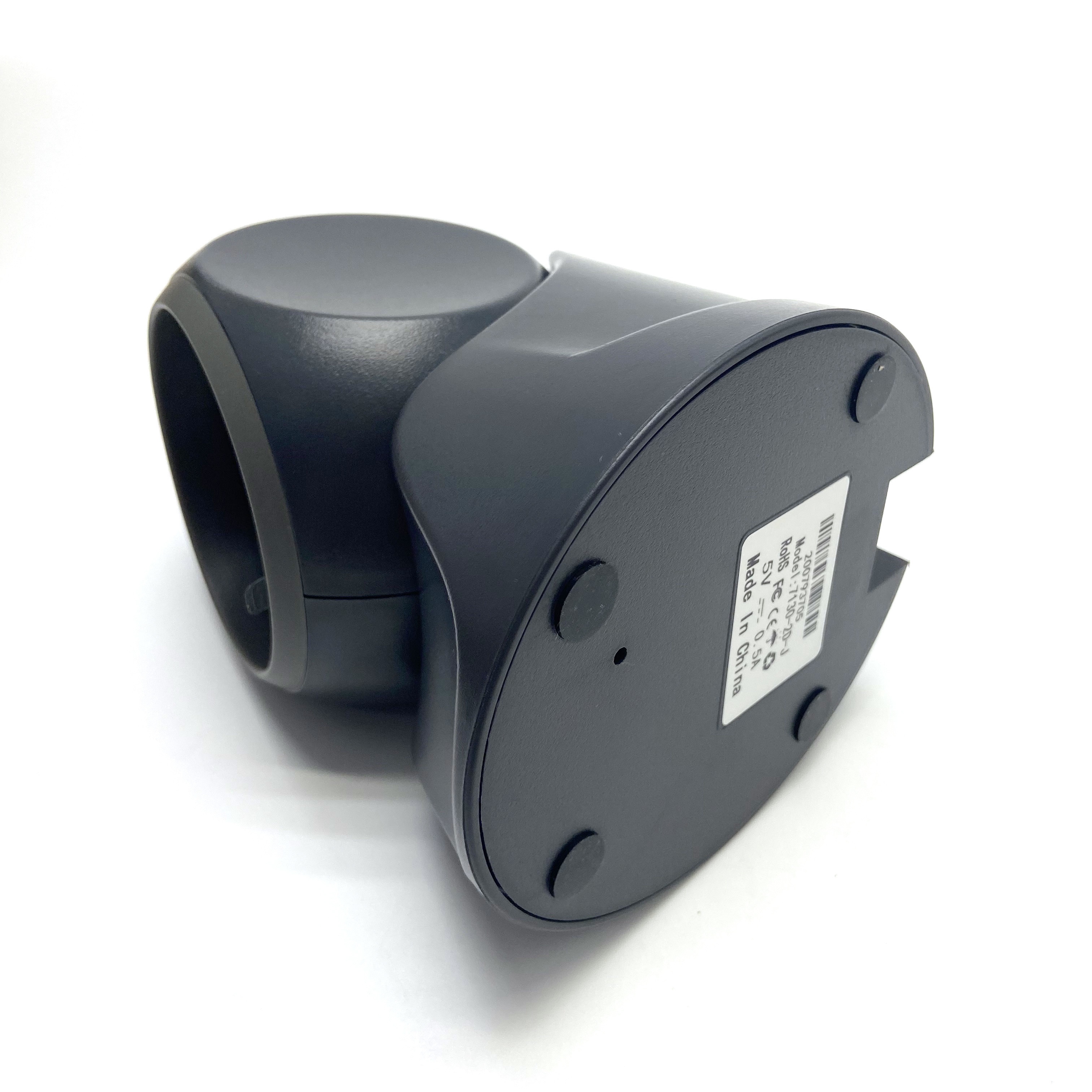 High Resolution Wall Mounted Barcode Scanner For Medical Store Barway