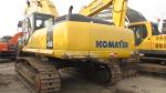 Used Excavator Komatsu PC450-7 Low Price