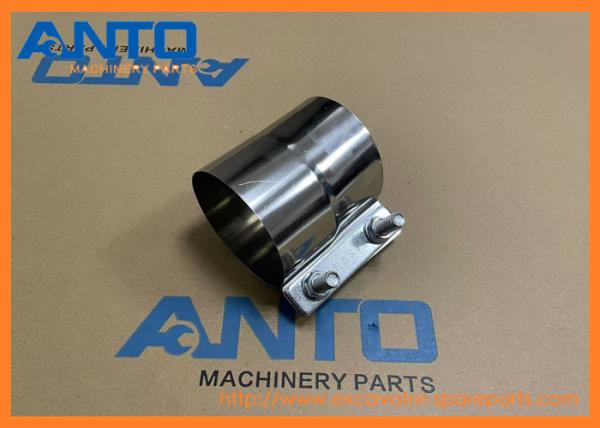 11N6-30040 11N630040 Seal Clamp For HYUNDAI Wheel Excavators R140W9 R170W9