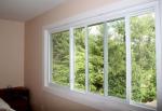 House 1.4mm Aluminium Sliding Window Double Glass For Room