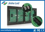 Indoor Single Green Led Screen Display 10MM Pixels 2 Years Warranty