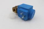 018F7363 Solenoid Valve High Demand In Screw Air Compressor Spare Parts Market