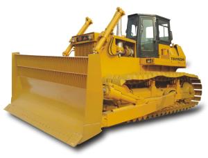 Quality TSYH220H Industrial Crawler Type Dozer 175kW 1800rpm For Construction wholesale