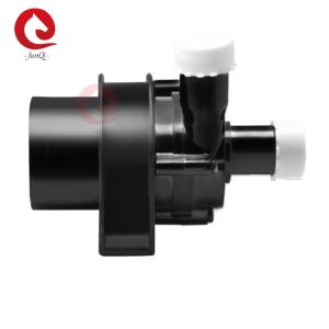Quality Turbo Booster JQ-BLP5009-24V BLDC Water Pump 24V DC For Car Engine Cooling Circulation wholesale
