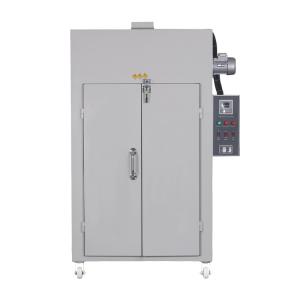 Quality 220V Industrial Drying Oven SUS304 Inner Electric Heating Dryer Oven wholesale
