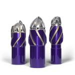 LTC 5-1/2 N80 Cementing Bullet Nose Float Shoe for Oil Well or Gas Well