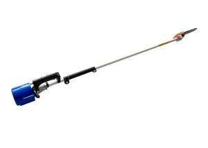 Quality Long Handle Telescopic Garden Electric Chainsaw Battery Powered Portable Electric Pruning Shear wholesale