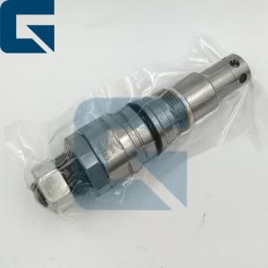 Quality LC22V00003F1 Excavator SK290-6E Main Relief Valve wholesale