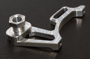 Quality Medical Equipment Spare Parts Brackets Chassis For Medical Manufacturing wholesale